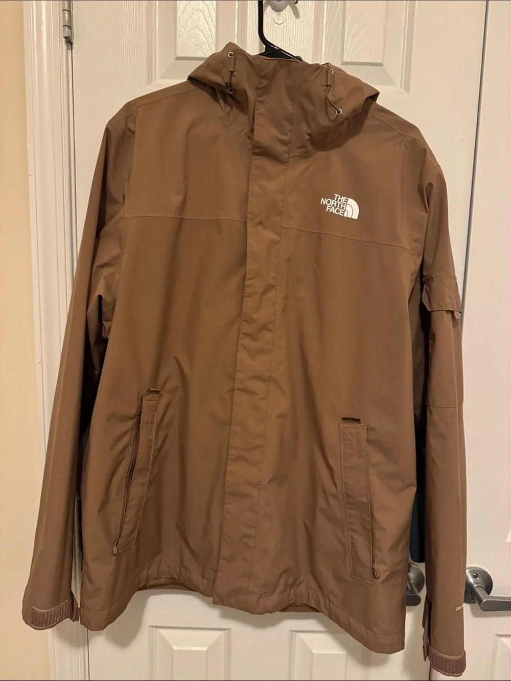 The North Face Men's Toro Peak Tri-Climate Jacket